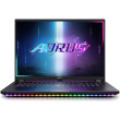 PC Ordinateur portable Gigabyte Aorus Master 18 AM8 BZH (18") Win11 Pro/Core Ultra 9 275HX/64G/2T/RTX 5090