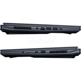 PC Ordinateur portable Gigabyte Aorus Master 16 BZHC6FRE65SP (16") Win11 Pro/Core Ultra 9 275HX/32G/2T/RTX 5090