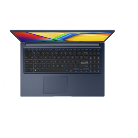 PC Ordinateur portable ASUS X1504MA-ISSBQ678/Core 3 304/8G/256G 15.6"/8G DDR5/256G SSD